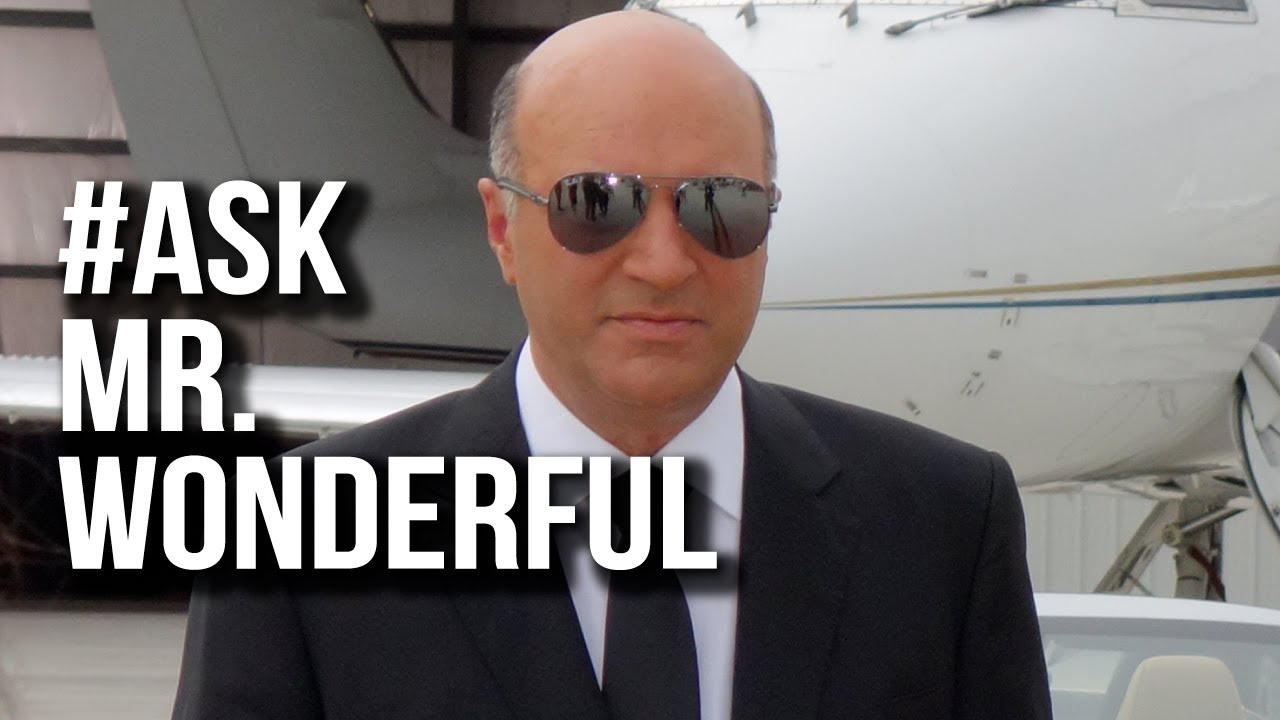 How to Take YOUR Business from Good to GREAT | Ask Mr. Wonderful #4