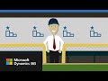 Reduce service costs while improving service scores with Microsoft Dynamics 365 - Gamification