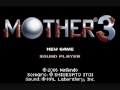 Mother 3 soundtrack battle against masked man