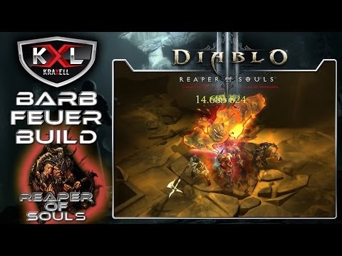 Video: Blizzards Weg Zur Erlösung: Diablo 3 Und Reaper Of Souls