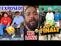 Jannu stuntz exposed aamir majid for this   biggest loss of uk07rider  raja dc with sidhu father