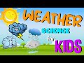 Weather Wonders Around The World