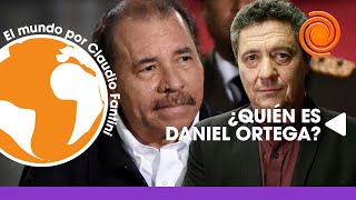 ¿Quién es Daniel Ortega? Una historia de traiciones y envilecimiento en Nicaragua