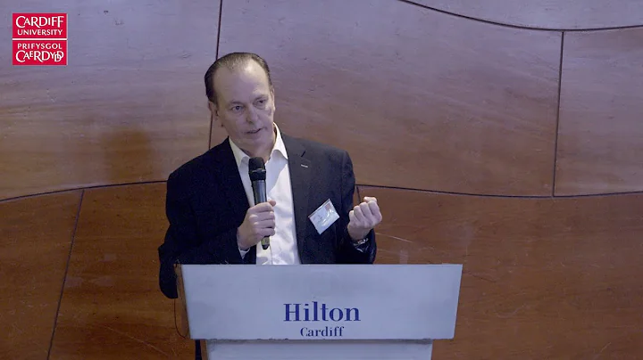 Quentin Wilson - The Landscape for Electric Cars