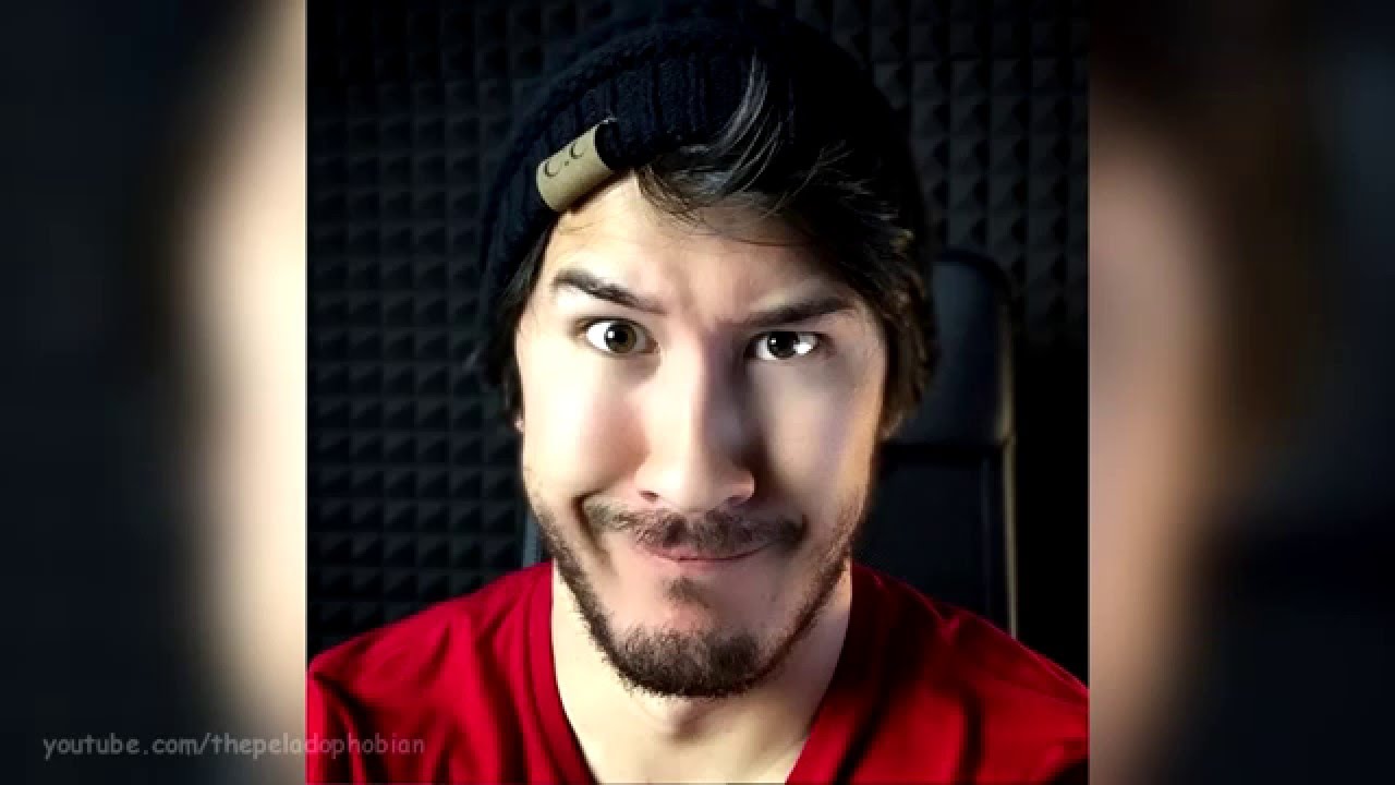 Markiplier是光明會