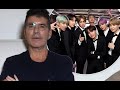 One Direction&#39;s Creator Faces Backlash for Downplaying BTS&#39;s Success