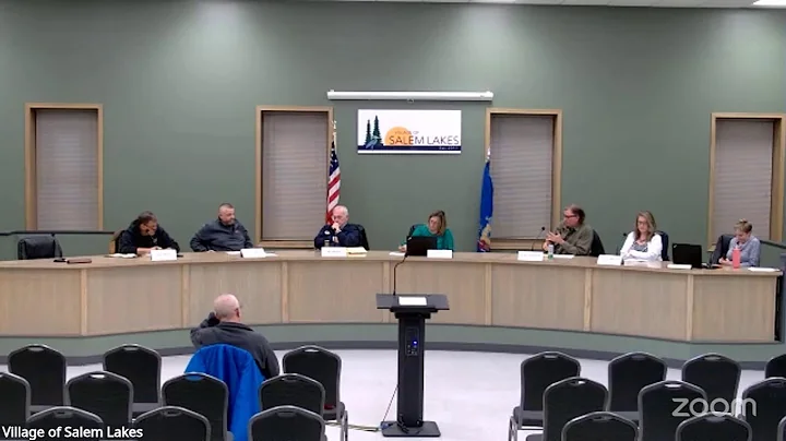 Economic Development Committee Meeting 12 2 2025