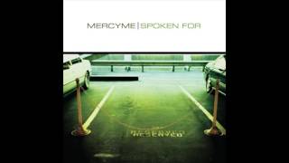 MercyMe - Crazy