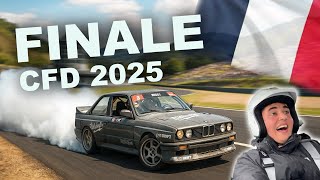 Du Drift Sur Un Circuit De F1 ? - Cfd Charade