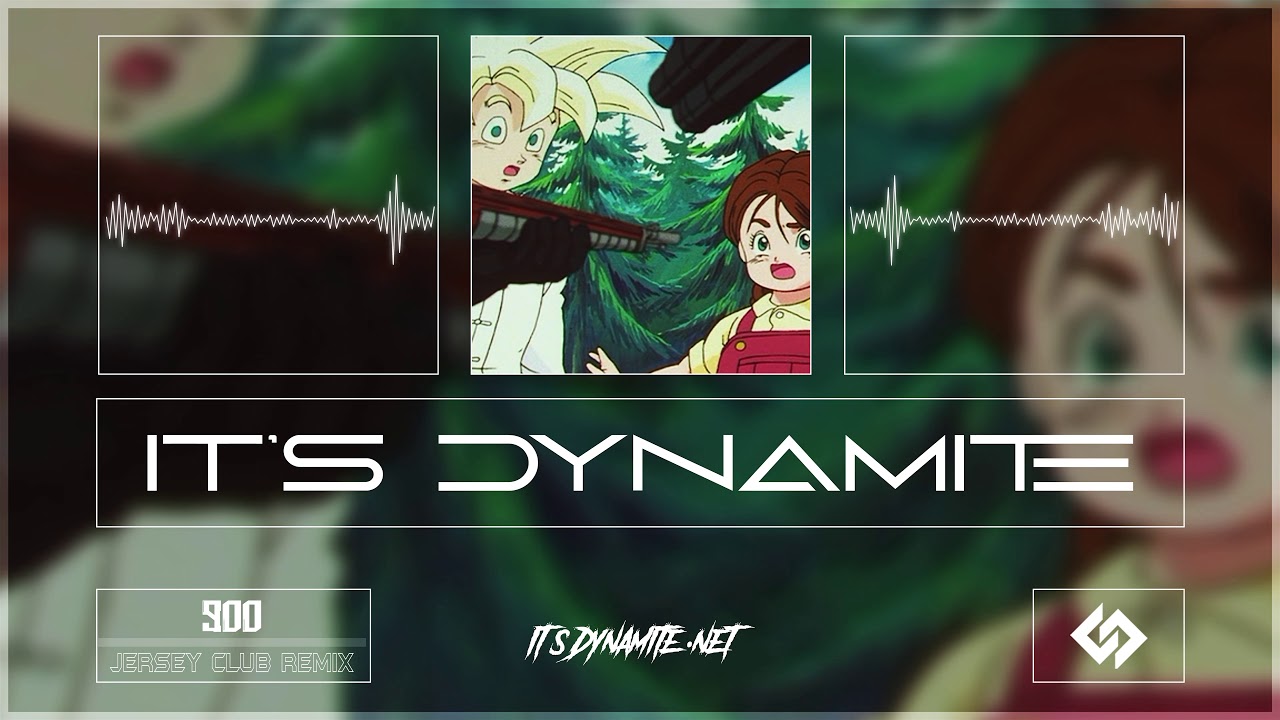 Watch 900 (Jersey Club ) | It's Dynamite on YouTube Watch 900 (Jersey Club ) | It's Dynamite on YouTube
