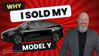 5 Reasons I Traded in My Tesla Model Y