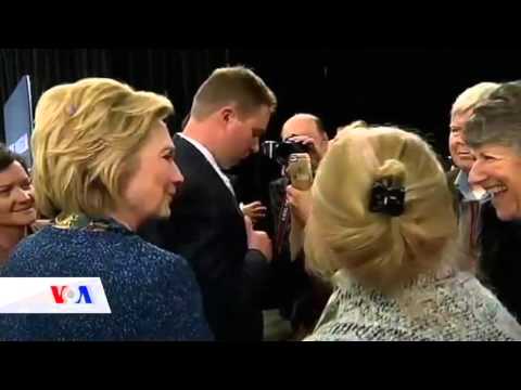 2016 წლის არჩევნები და უკანონო იმიგრაციის თემა