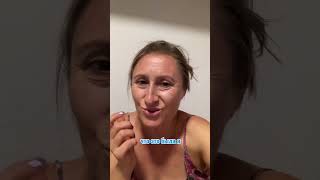 Первая супер способность СДВГ. Невероятная концентрация при стрессе.