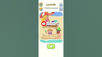 DOP 5 Draw One Part Fun Mobile Puzzle Game (Walkthrough + Tips) #gaming #game #dop5 #puzzle