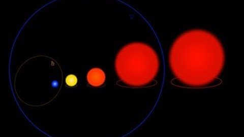 Space Size Comparison Part 3 (DEMO) - 2021 Updated