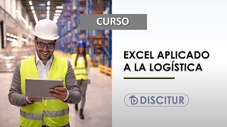 Curso Excel aplicado a la logística