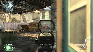 BO2: Competitive setups - Slums