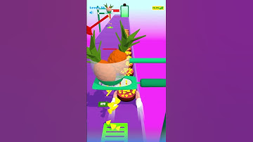 Laten we cake bakken #cakestack #androidgames