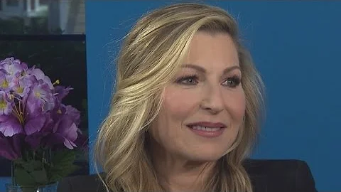 EXCLUSIVE: Tatum O'Neal Freaks Out Over TV Medium ...