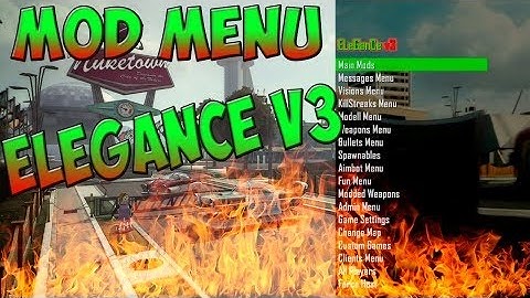 How to Install Bo2 Menu on Ofw(No Jailbreak)*Full Tutorial*+Download Link