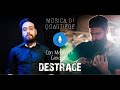 Capture de la vidéo Musica Di Quartiere: Intervista A Matteo Di Gioia - Destrage