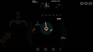 They Said Ghost Houses Werent That Scary...Until They Played This! (Super Mario Maker 2) #shorts