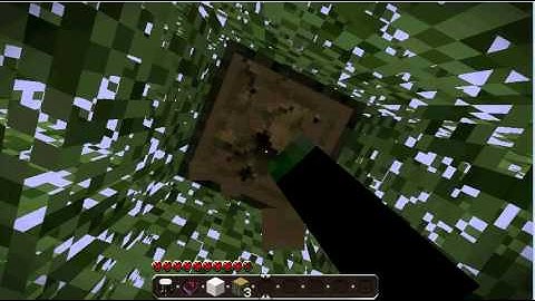 The Aether Mod Ep.1 The Aether (MC Gameplay/Commentary)