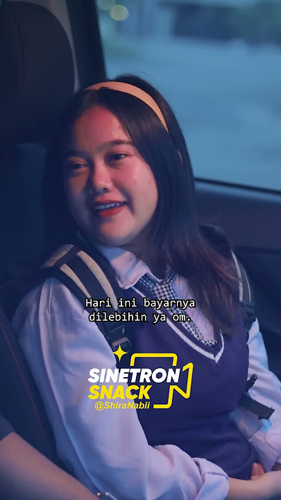 PARAH! BUKANNYA SEKOLAH, ANAK INI MALAH JUAL DIRI KE OM OM