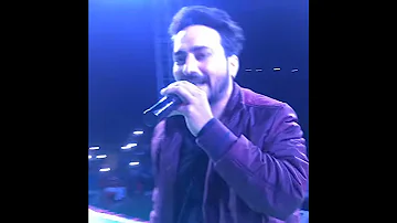 nang di nishani by kamal khaira at chak pakhi mela