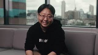 Download Lagu Meet DJ - Director of Engineering, Rokt MP3 Download Lagu Meet DJ - Director of Engineering, Rokt MP3