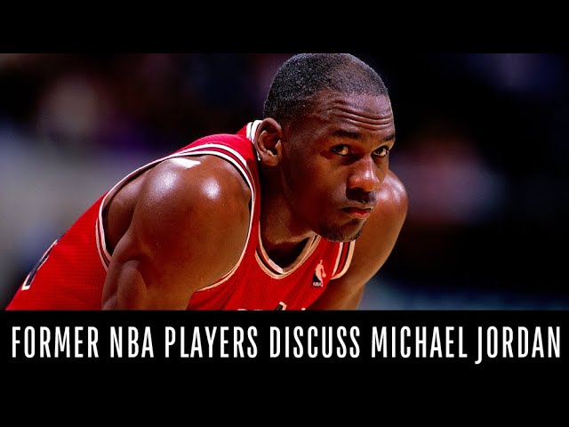 Jason Willams warns Michael Jordan: “He's not scoring as easy