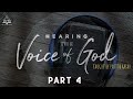 Hearing the Voice of GOD (Part 4) taught by Pastor Rajah