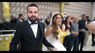 Özlem & Zi̇ya Düğün Töreni Konuk Sanatçı - Emin Ok