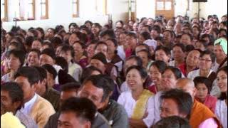 Ta'ang Dhamma (Heritage-1 U Nyanika)