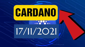 Cardano price prediction 17 nov 2021,Crypto Raza, cardano today latest news