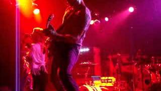 Blameshift - Ghost live at Vinyl Music Hall.MPG