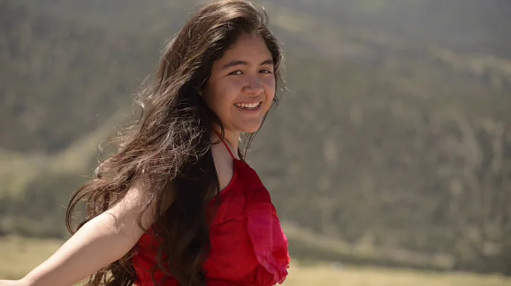 Video clip Elizabeth Gallegos