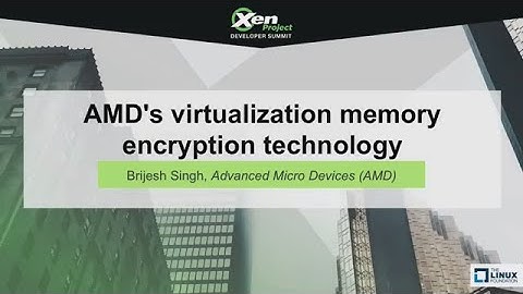 AMD
