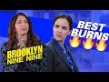 Best Burns  | Brooklyn Nine-Nine