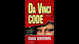 Livre Audio - Extrait Du Livre Da Vinci Code Dan Brown Audiolib 