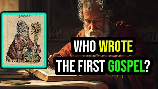 The Authorship of the Gospel of Mark: Who Wrote the First Gospel? | Dr. Stephen C. Carlson