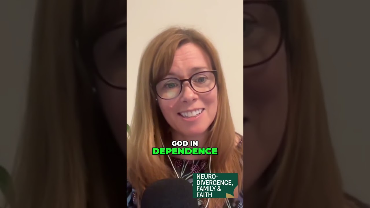 Genesis: Embrace Limitations, Find Dependence on God #shorts