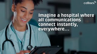 Connecting Hospitals