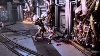 God of war 3 - Guia en español (parte 10) (muerte de hercules) (reliquia de hercules) (titan)