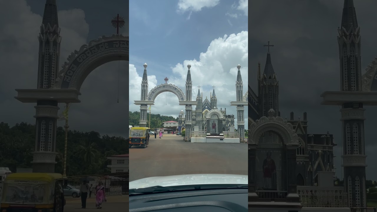 Attur church# St lawrence