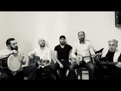 შენ მახველ- shen maxvel.  group - IVERONI / ჯგუფი - ივერონი