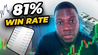 5 things I did that Increased my win rate using supply and demand strategy (FOREX)