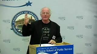 Ben & Jerry's Co-Founder Ben Cohen | 2013