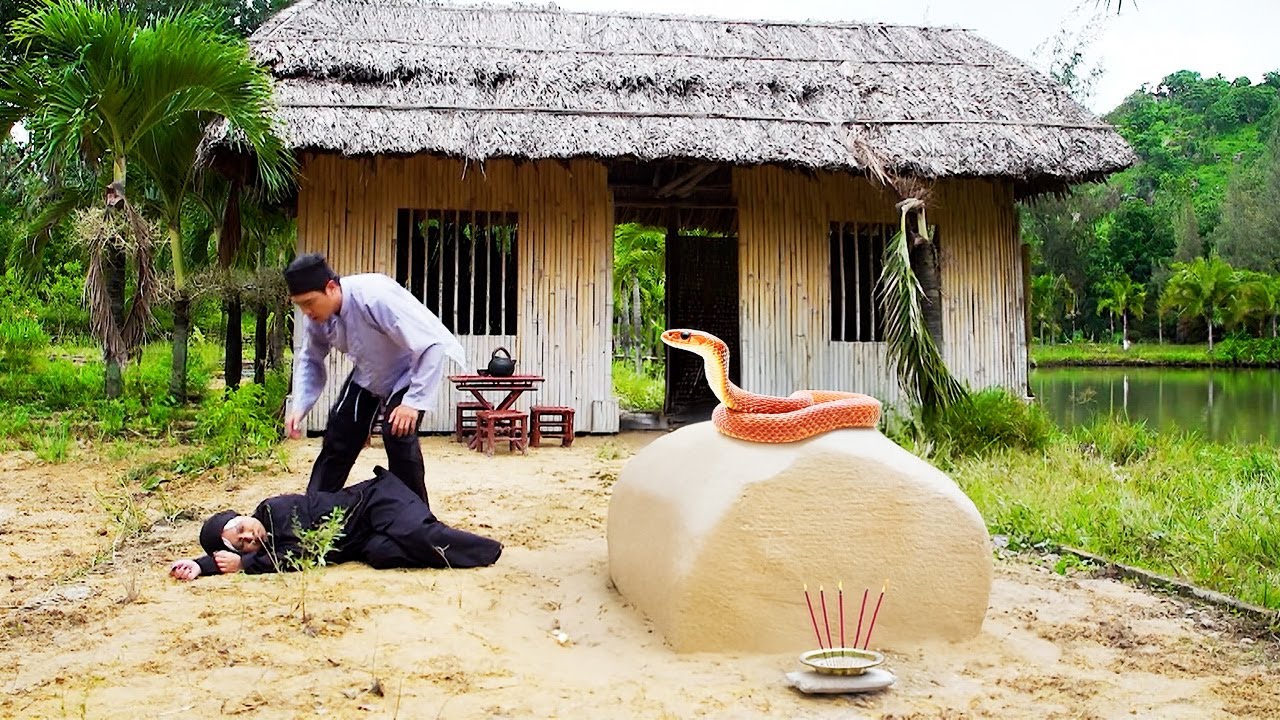 XÂY MỘ GIỮA NHÀ | CỔ TÍCH VIỆT NAM 2025 | CỔ TÍCH VIỆT NAM HAY 2025 | CỔ TÍCH NƯỚC NAM 2025