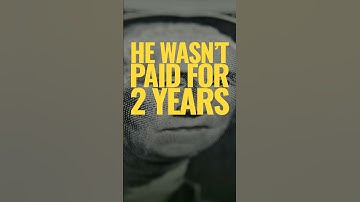 📆 2 jaar onbetaald gewerkt. Doorzettingsvermogen gekregen, geen salaris. Aflevering 292 van de TH...